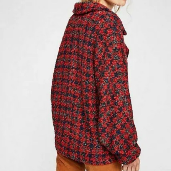 Free people jacket - Picture 3 of 4